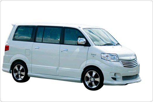 Suzuki APV