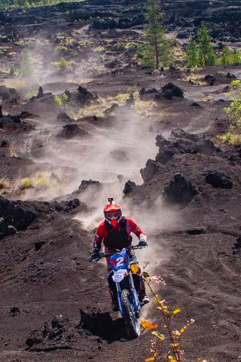 Motorcross Experience