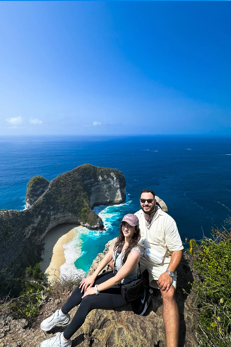Nusa Penida Tour & Snorkling