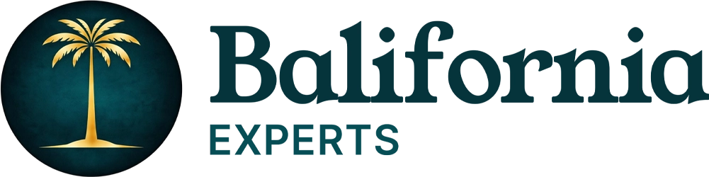Balifornia Experts